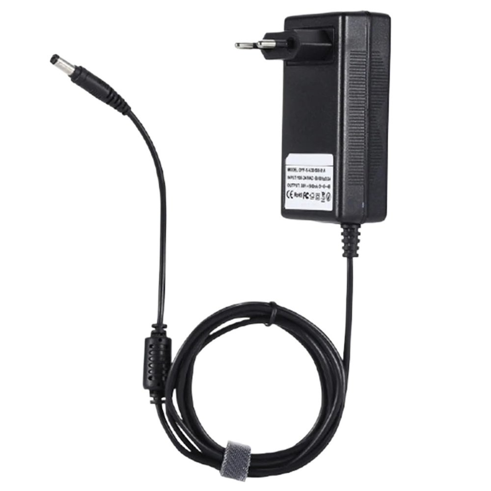 EU 34V 600mA ChargerCompatible for VaxBlade TBT3V1P1 32V Cordless Pro Vacuum Cleaner Household Cleaning Tools Parts