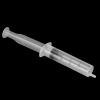 CHICIRIS Cake Decorating Tips Icing Piping Cream Syringe Tool Set Suitable for Family Use EcoFriendly Material Stainless Steel + Plastic view 2