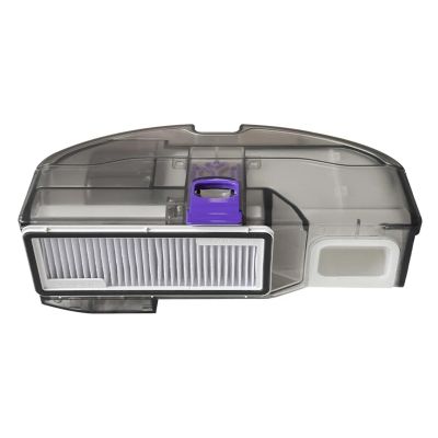 NAKAIRONG Spare Original Dust Box, Compatible for Narwal Flow, Robot Vacuum Replacement Part