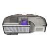 NAKAIRONG Spare Original Dust Box, Compatible for Narwal Flow, Robot Vacuum Replacement Part view 1