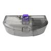 NAKAIRONG Spare Original Dust Box, Compatible for Narwal Flow, Robot Vacuum Replacement Part view 3