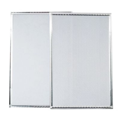 VAINELY 2 Pcs SV18204 HRV Filter Kit Compatible with Broan ERV140TE Purifier, 14.25 x 9.25 x 0.125 inches