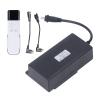 Keenso Electric Recliner Wireless Controller Compact Wireless Remote Control for TV Sofa ABS Material view 2