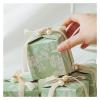 LumaGrove Favour Boxes 10PCS Wedding Candy Box Party Best with Ribbons Birthday view 4