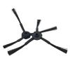 Compatible For Ilife V5 V5s V5s Pro V3 V3s V5pro V50 V55 X5 Robot Vacuum Cleaner Side Brush Parts(6pcs) view 3
