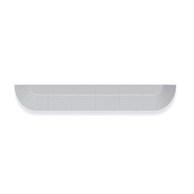 Ramp Doorway Crossing HelperCompatible For Roborock S5MAX /S6/S7/ S8 /Q5/ Q7 /Q Revo All Series Robot Vacuum Cleaner Accessories