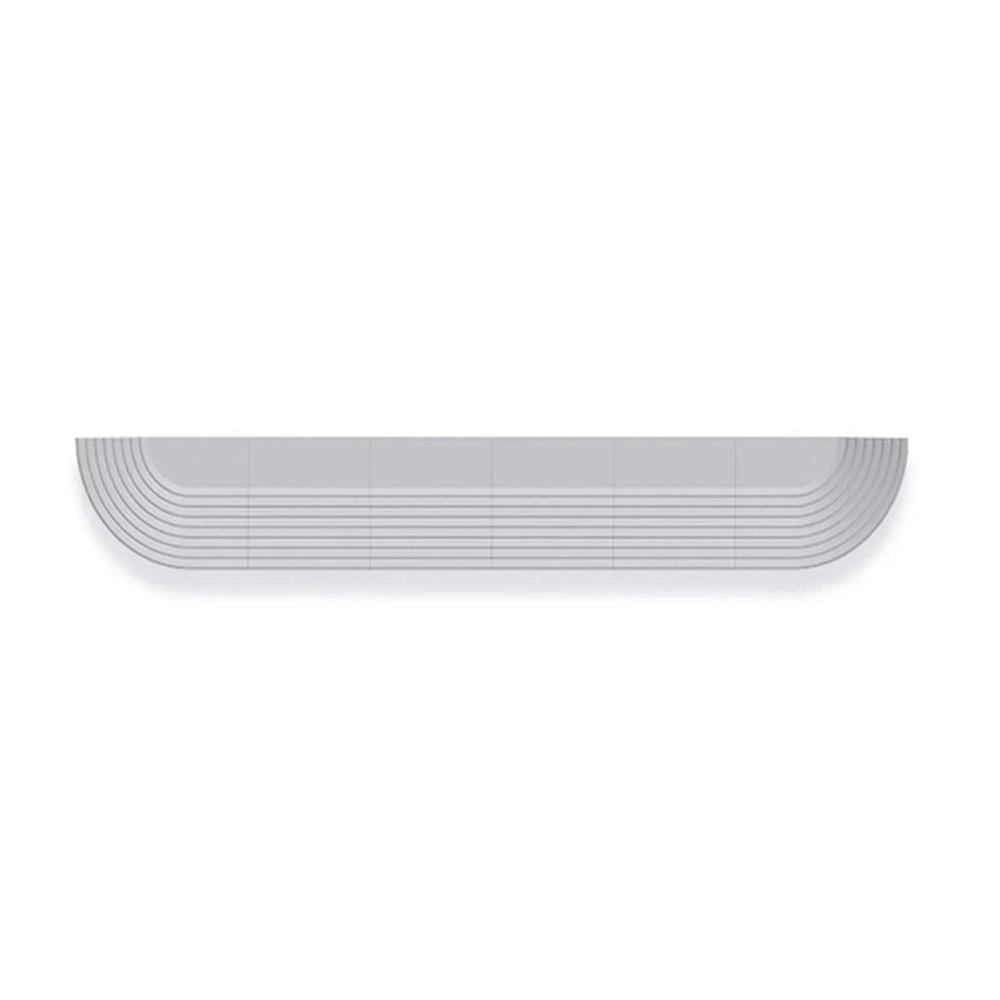 Ramp Doorway Crossing HelperCompatible For Roborock S5MAX /S6/S7/ S8 /Q5/ Q7 /Q Revo All Series Robot Vacuum Cleaner Accessories