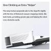 Ramp Doorway Crossing HelperCompatible For Roborock S5MAX /S6/S7/ S8 /Q5/ Q7 /Q Revo All Series Robot Vacuum Cleaner Accessories view 4