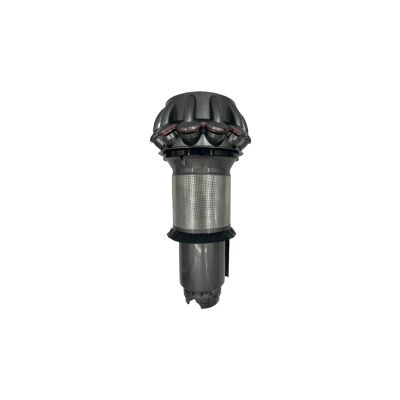 Compatible For Dyson V10 SV12 Vacuum Cleaner Filtering Cyclone Dust Collector Accessories(Long)