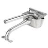 Hand Press Juicer Manual Fruit Squeezer Xmas for Lemon Tomatoes view 1