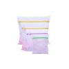 3-7PCS Set Mesh Zipped Laundry Bag Polyester Net Anti-Deformation Underwear Bra Clothes Mesh Bags For Home Washing Machines(6 PCS) view 1