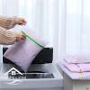 3-7PCS Set Mesh Zipped Laundry Bag Polyester Net Anti-Deformation Underwear Bra Clothes Mesh Bags For Home Washing Machines(6 PCS) view 3
