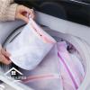3-7PCS Set Mesh Zipped Laundry Bag Polyester Net Anti-Deformation Underwear Bra Clothes Mesh Bags For Home Washing Machines(6 PCS) view 4