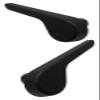 Black Front Seat Recliner Lever Handle for Chevrolet for Avalanche for Suburban for Silverado for GMC for Sierra for Yukon 2007-2014 Driver Passenger Side 15232598 15232594 view 3
