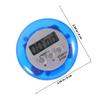 Portable Digital Timer 3pcs for Kitchen Cooking and Games view 2