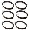 BANA COSMETICS for 6-Pack Drive Belts 38528-033 Fits Hoover WindTunnel Vacuums U5458-900 U5760-900 view 1