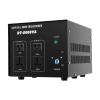 Voltage Converter Transformer 5000VA Step Up/Down Convert from 110 Volt to 220 Volt 4 Sockets Multi - Protection Mechanisms (2 Universal Sockets, 2 US Standard) view 1