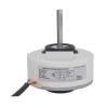 ACCAB2 Motor Air Conditioner Hang-up DC Fan Motor ZKFP-20-8-113 DC140V 20W Fan Motor Reverse view 1