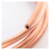 1-3.0M Soft Copper Tube OD 1.8/2/2.5/3/4/5/6/6.35/8/9/10/12mm Pure Coppers Wire Pipe Air Conditioner DIY Crafts(2 Meter,6mm x 0.5mm) view 3