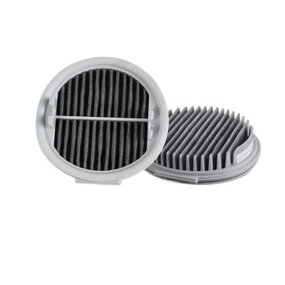 2PCS,Compatible For Xiaomi Roidmi F8. Filter, Cordless Vacuum Cleaner Filter, Accessories(2PCS)