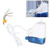 FTVOGUE Automatic Condensation Pump 70ml Tanks 40L H Flow 10m Lift for AC Dehumidifiers Commercial Ice Machines 100-230V Universal Voltage view 3