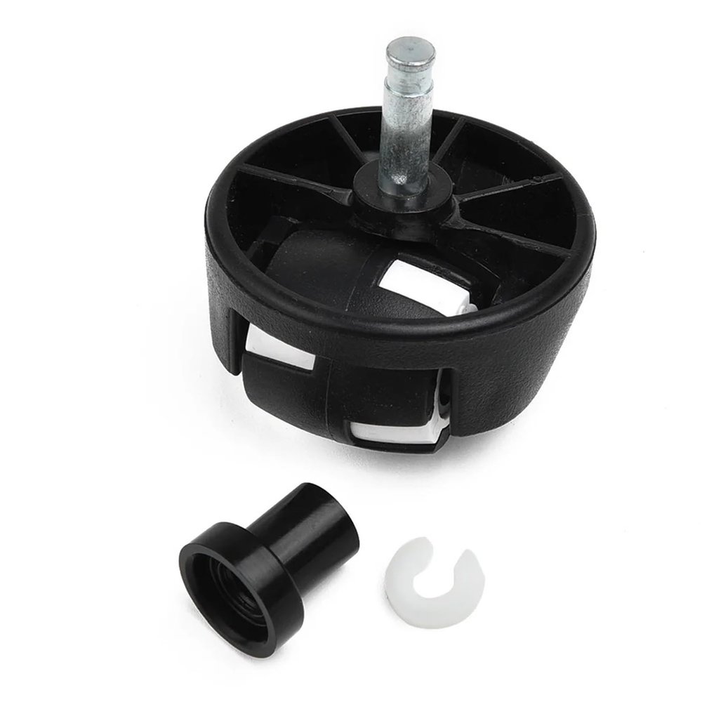 1pcs Universal Wheel For ECOVACS FOR DEEBOT 35 45 M80 Pro M81 M82 M85 M88 N78 N79 R95 R96 R98 Vacuum Cleaner Accessories splendid