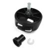 1pcs Universal Wheel For ECOVACS FOR DEEBOT 35 45 M80 Pro M81 M82 M85 M88 N78 N79 R95 R96 R98 Vacuum Cleaner Accessories splendid view 1