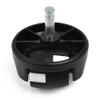 1pcs Universal Wheel For ECOVACS FOR DEEBOT 35 45 M80 Pro M81 M82 M85 M88 N78 N79 R95 R96 R98 Vacuum Cleaner Accessories splendid view 3
