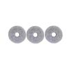 10pcs Mop Cloth Replacement, Compatible For Dreame L10s Ultra Gen2 / L10s Pro Ultra Heat - Vacuum Cleaner Accessories Parts view 3