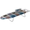 ERoomQ Travel Countertop Ironing Board Table for Ironing Clothes Tabletop Ironing Board with Fixed Sleeve Tabletop Folding Legs view 1