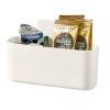 Magnetic Fridge Shelf No Drilling Seasoning Organizer Gadgets view 1