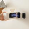 Magnetic Fridge Shelf No Drilling Seasoning Organizer Gadgets view 3