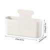 Magnetic Fridge Shelf No Drilling Seasoning Organizer Gadgets view 4