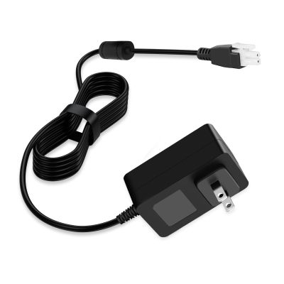 24V Bed Frame Charger Compatible with Linak SMPS002 Power Supply Compatible Leggett & Platt and Beautyrest Adjustable Bed Base