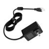 24V Bed Frame Charger Compatible with Linak SMPS002 Power Supply Compatible Leggett & Platt and Beautyrest Adjustable Bed Base view 1