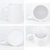 11oz Scrab Mug - "Tears of the People I Beat at Scrab" Design, 11 Oz Ceramic Coffee/Tea Cup, Board Game Lover Gifts view 2