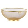 1pc Mesh Kitchen Strainer Fine Mesh Colander Fruit Sink Colander Stainer Rice Washing Frying Basket Food Drain Basket Cooking Tools(20cm) view 1