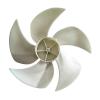 Air conditioner outdoor device anti clockwise fan blade 380X110mm view 4