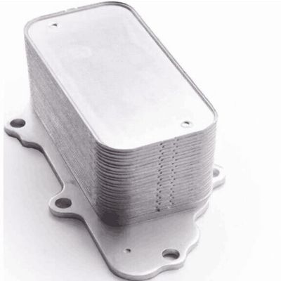 Oil Cooler Assembly for Jeep for Grand Cherokee WK 2011-2020