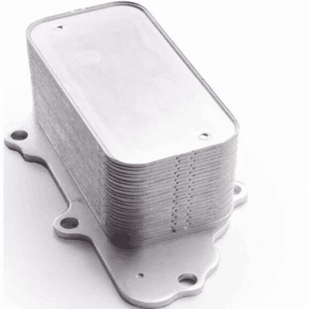 Oil Cooler Assembly for Jeep for Grand Cherokee WK 2011-2020
