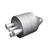 31237AA100 Transmission Oil Cooler for Subaru WRX/LEVORG V10 for Impreza G13 G23 view 1