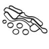 LR040738 Car Oil Cooler Gasket and O-rings for Range Rover 3.0L view 3