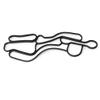 LR040738 Car Oil Cooler Gasket and O-rings for Range Rover 3.0L view 4