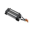 PTC Ceramic Air Heater, 12V~220V 200W 300W Heating Element AC DC Insulated, 110V Heater 120x50mm 76A2(12V 200W) view 4