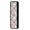 2 Pieces Fashion Sleeve Decoration Anti Slip Refrigerator Door Handle Covers Christmas Holiday Penguins view 3