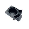 1Pcs Black Capsule Holder, Compatible For NestleCompatible For Dolce GustoCapsule Coffee Machine EDG466 455 456 Coffee Maker Parts Capsule Adapter view 1