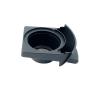 1Pcs Black Capsule Holder, Compatible For NestleCompatible For Dolce GustoCapsule Coffee Machine EDG466 455 456 Coffee Maker Parts Capsule Adapter view 3