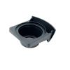 1Pcs Black Capsule Holder, Compatible For NestleCompatible For Dolce GustoCapsule Coffee Machine EDG466 455 456 Coffee Maker Parts Capsule Adapter view 4