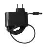 Power Charger Adapter for DC30 DC31 DC34 DC35 DC44 DC45 DC56 DC57 Vacuum Cleaner Robot Parts Accessories EU Plug view 3