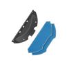 Compatible For Lefant M1 U180 OKP K8 M2 PRO Robot Vacuum Cleaner Washable Accessory Part Spare Parts Accessories,1 Support + 2 Reusable Mops view 2